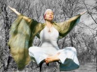 Saarganjobaalja Healing and Meditation Master 